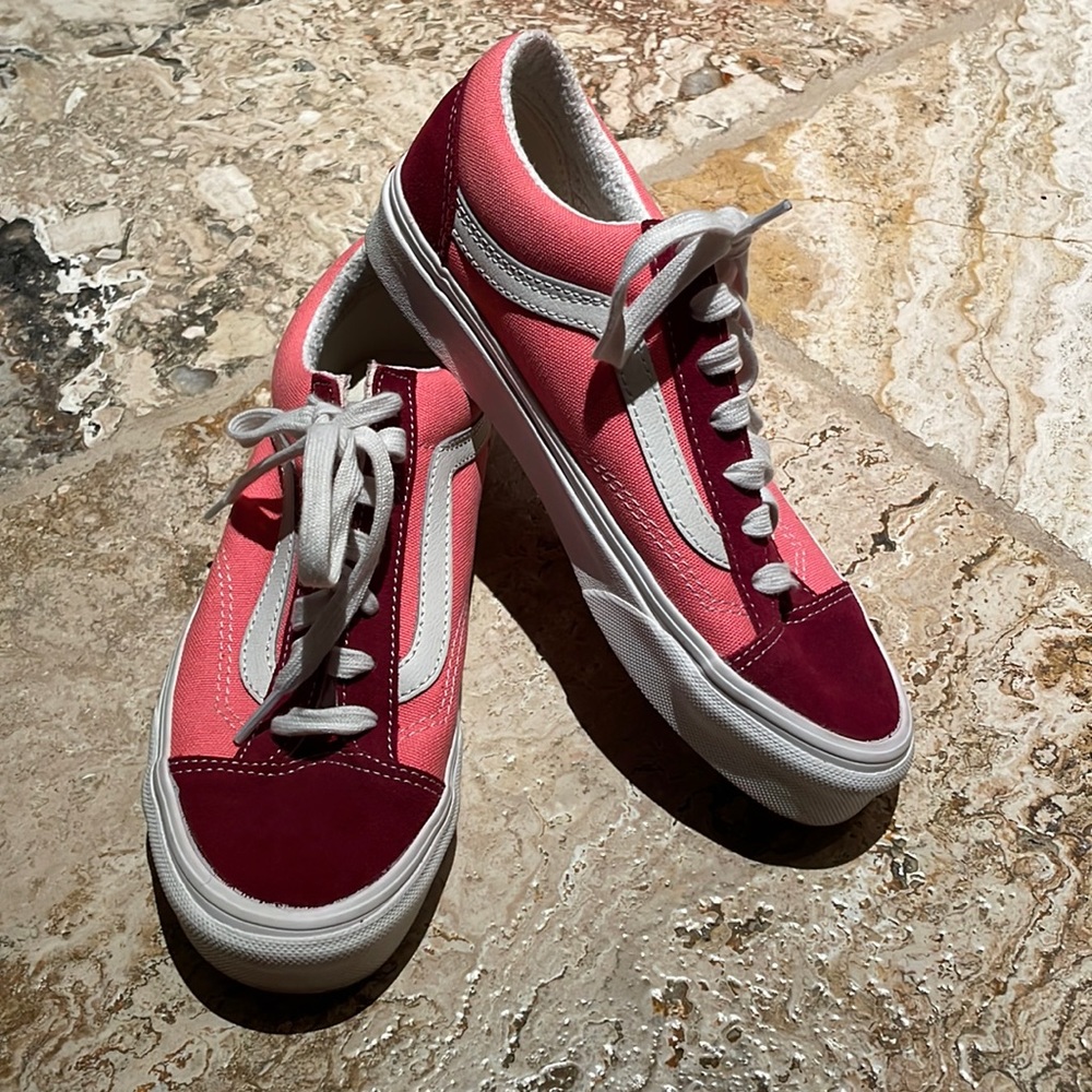 Vans